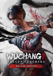 WUCHANG: Fallen Feathers Deluxe Edition