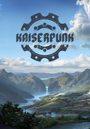 KAISERPUNK