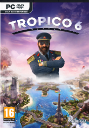 Tropico 6