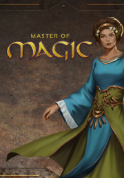 Master of Magic
