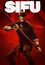 Sifu (Steam)
