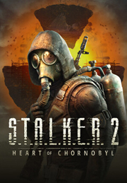 S.T.A.L.K.E.R. 2: Heart of Chornobyl