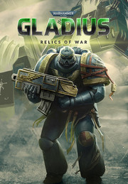 Warhammer 40,000: Gladius - Relics of War