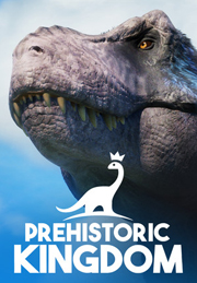 Prehistoric Kingdom