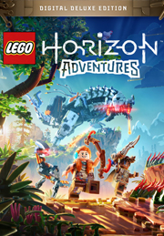 LEGO® Horizon Adventures™ Digital Deluxe Edition
