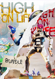 High On Life: DLC Bundle