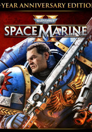 Warhammer 40,000: Space Marine 2 - 2-Year Anniversary Edition