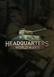 Headquarters: World War II