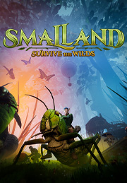 Smalland: Survive the Wilds
