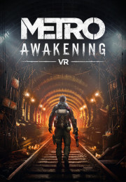 Metro Awakening
