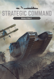 Strategic Command: World War I