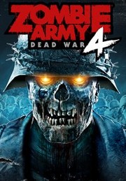 Zombie Army 4: Dead War