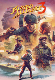 Jagged Alliance 3
