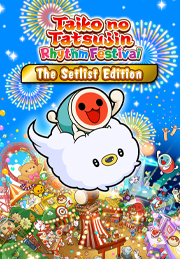 Taiko no Tatsujin: Rhythm Festival The Setlist Edition
