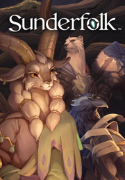 Sunderfolk