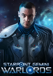 Starpoint Gemini Warlords