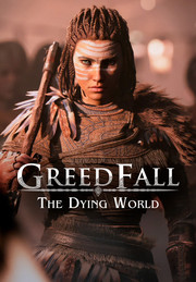 GreedFall: The Dying World