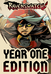 Ravenswatch - Year 1 Edition