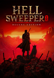 Hellsweeper VR Deluxe Edition