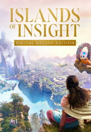 Islands of Insight Deluxe Edition