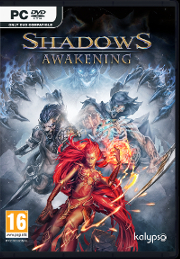 Shadows: Awakening