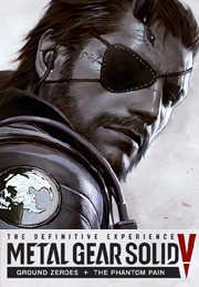 METAL GEAR SOLID V: The Definitive Experience