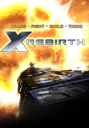 X Rebirth