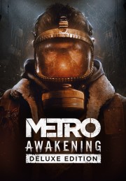 Metro Awakening Deluxe Edition