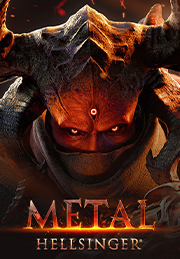 Metal: Hellsinger