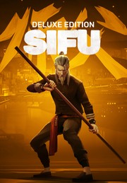 Sifu - Deluxe Edition (Steam)