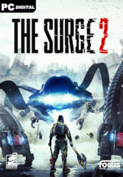 The Surge 2