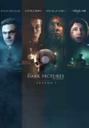 The Dark Pictures Anthology: Season One