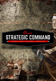 Strategic Command Classic: Global Conflict