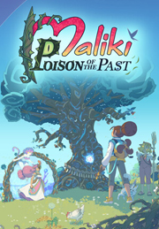 Maliki: Poison Of The Past