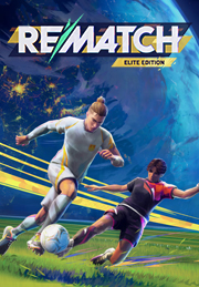 REMATCH - Elite Edition