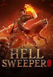 Hellsweeper VR