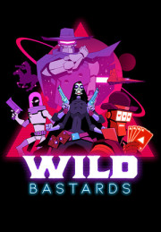 Wild Bastards