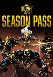 Marvel's Midnight Suns Season Pass