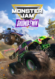 Monster Jam™ Showdown