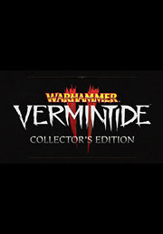 Warhammer: Vermintide 2 - Collector's Edition