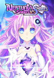 Neptunia: Sisters VS Sisters