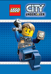 LEGO® City Undercover