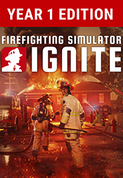 Firefighting Simulator: Ignite - Year 1 Edition
