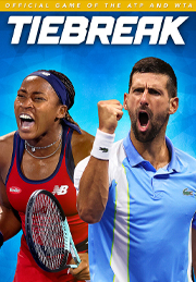 TIEBREAK - Deluxe Package