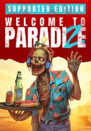 Welcome to ParadiZe - Supporter Edition
