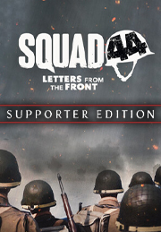 Squad 44: Supporter Edition