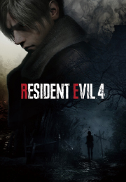 Resident Evil 4