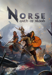 NORSE: Oath of Blood