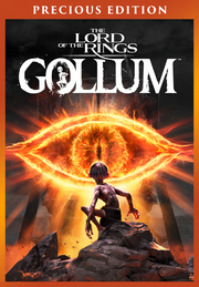 The Lord of the Rings: Gollum™ - Precious Edition