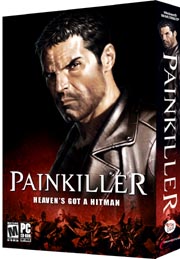 Painkiller